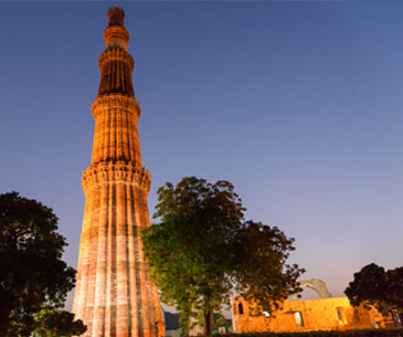 Delhi travel Guide