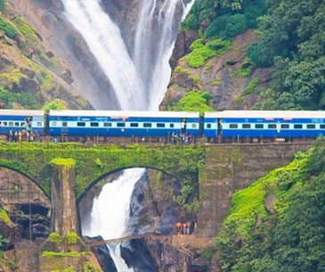Goa travel Guide