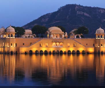 Jaipur Travel