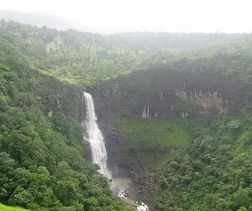 Nashik by Deccan Odyssey