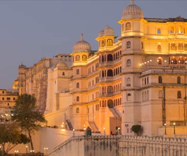 Udaipur tourist Places