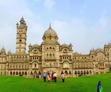Vadodara Tours by Deccan Odyssey