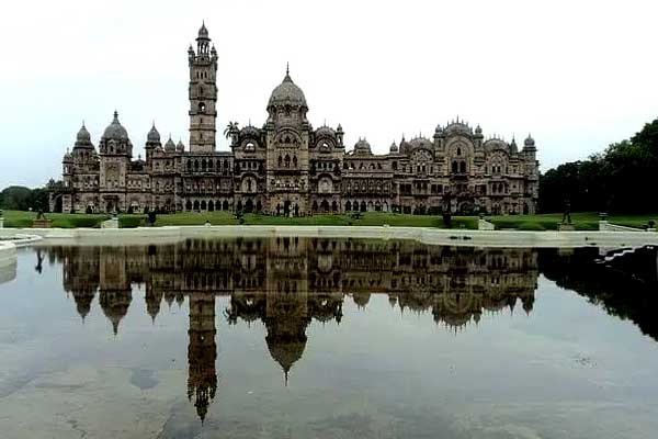 Darjeeling Mail Itinerary