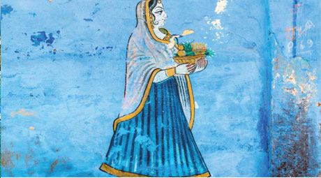 Indian Odyssey Tour