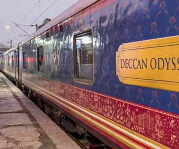 Best Trains in the World