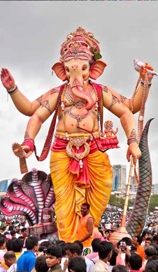 Mahaarashtra Splendour Deccan Odyssey