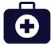 Medical Kit Facility in Deccan Odyssey