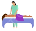 Massage and Spa in Deccan Odyssey