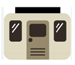 Train Cabin Deccan Odyssey